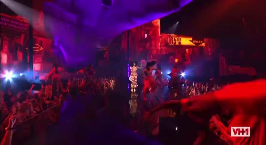 IN CASE YOU MISSED IT🎥| Megan Thee Stallion performs a medley of her hits at the #Vmas including ‘Hiss’ and ‘Mamushi’ 🔥