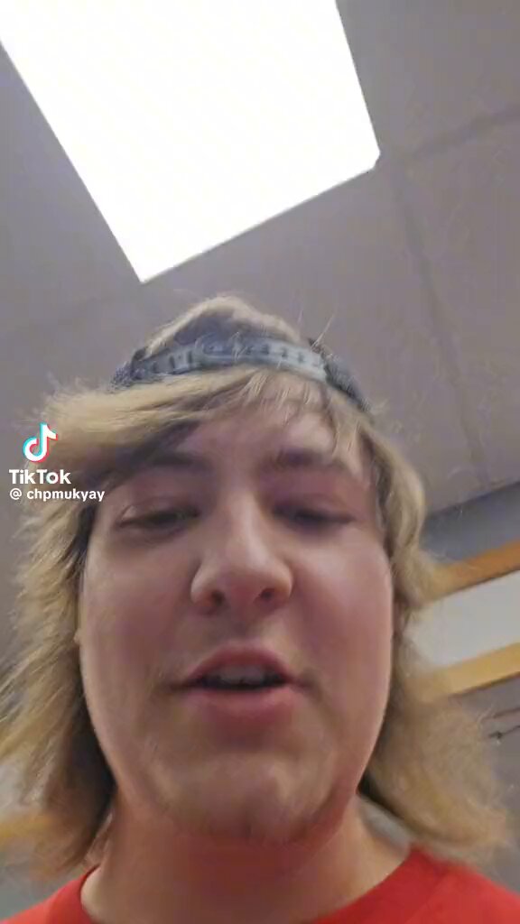 TikTok is DESTROYING Trump right now 😭