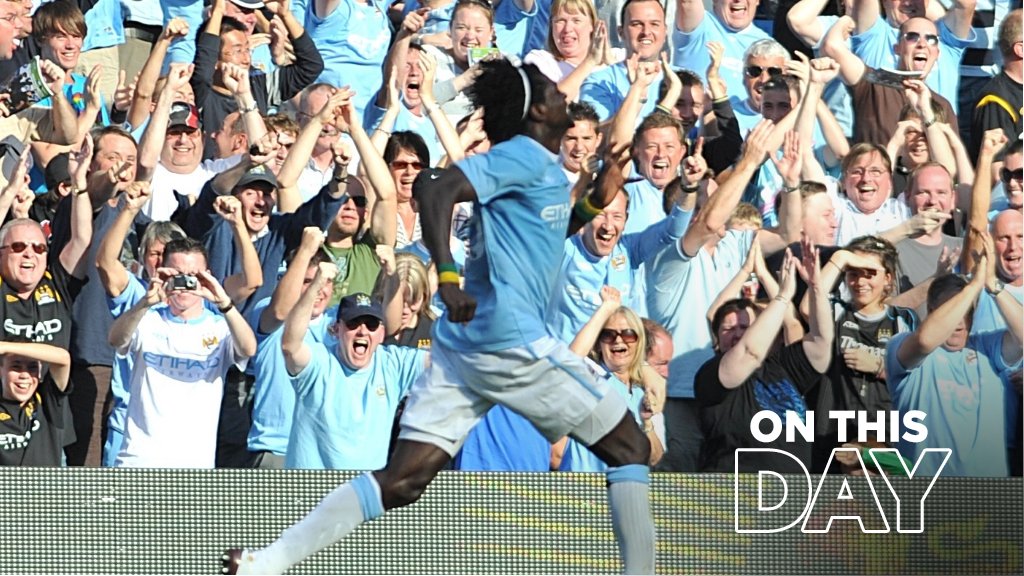 🇹🇬😳 15 YEARS AGO TODAY: Emmanuel Adebayor run the length of the pitch to celebrate in front of Arsenal fans! 🏃‍♂️ He was fined £25,000 and handed a suspended two-match ban by the FA for this.