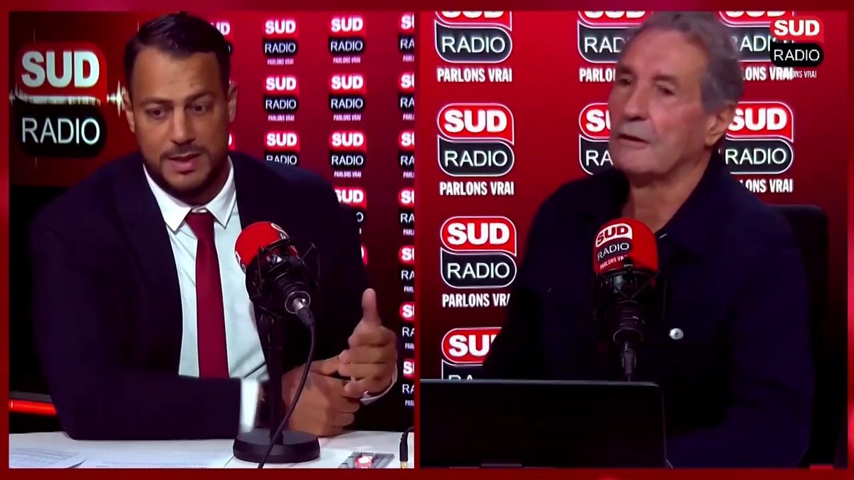 .Sébastien DELOGU : "Toutes ces ordures, ces pourritures comme Isabelle Balkany, Julien ODOUL, Cyril Hanouna, Jean MESSIHA... Je n'ai pas le temps pour eux ! (...) Ça veut dire quoi, que les gens qui ne savent pas lire n'ont pas leur place dans la société ?"