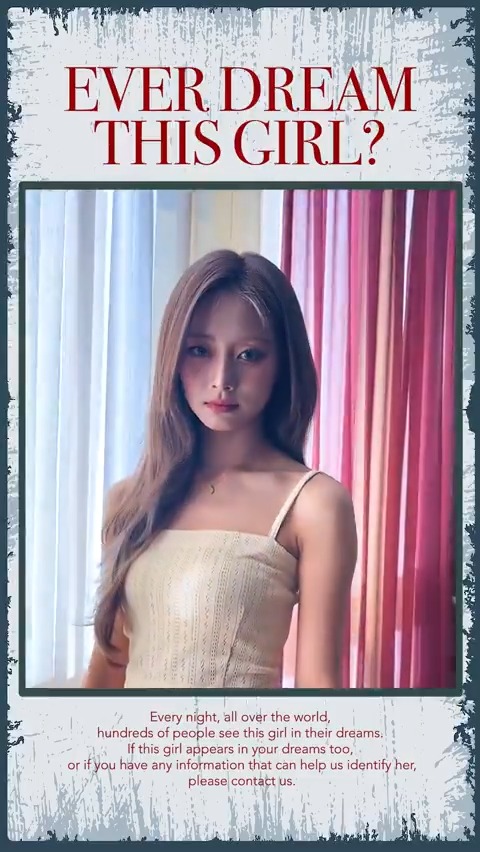 Ever seen this girl in your dream? 💙 Listen [abouTZU] 💙 #TWICE #트와이스 #TZUYU #쯔위 #abouTZU #RunAway