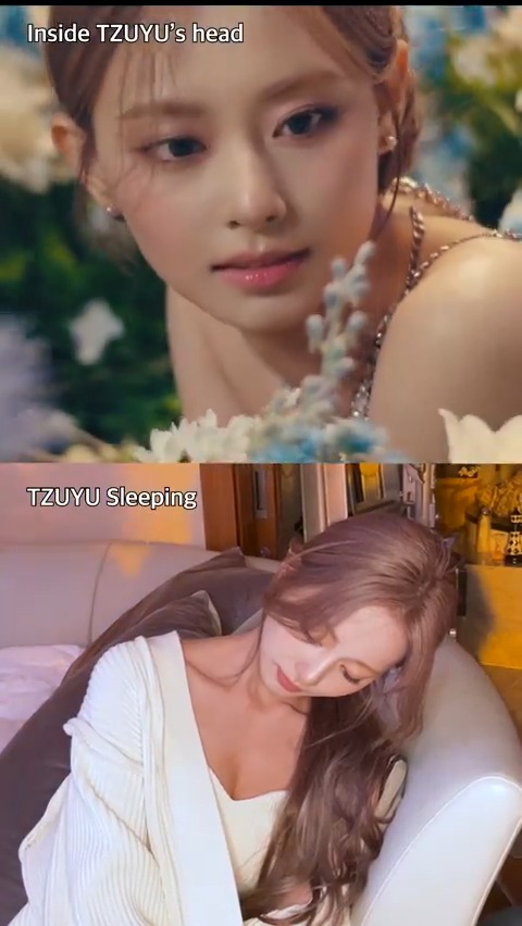 My mind 24/7 after Run Away: 💙 Listen [abouTZU] 💙 #TWICE #트와이스 #TZUYU #쯔위 #abouTZU #RunAway