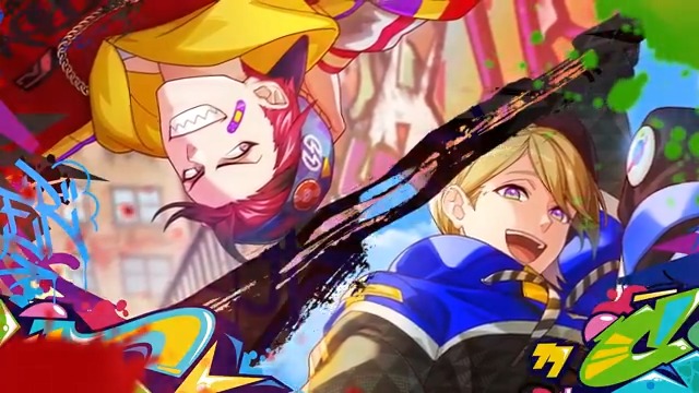 ◤イベント情報◢ 「レッツロール!エキサイトトリック!」開催🕺💥 カオストーンが優勝賞品のインラインスケート大会の情報を掴んだランス。狂介と練習を始めるが、転倒してしまう。起き上がったのは、事情を知らないQだった__ ▼期間 9/15(日)16:00~9/24(火)15:59 ガシャは9/14(土)17:00から!