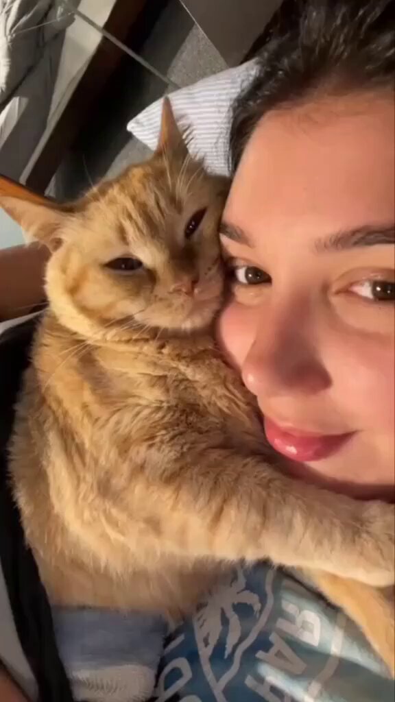 He knows he's bebe 💖