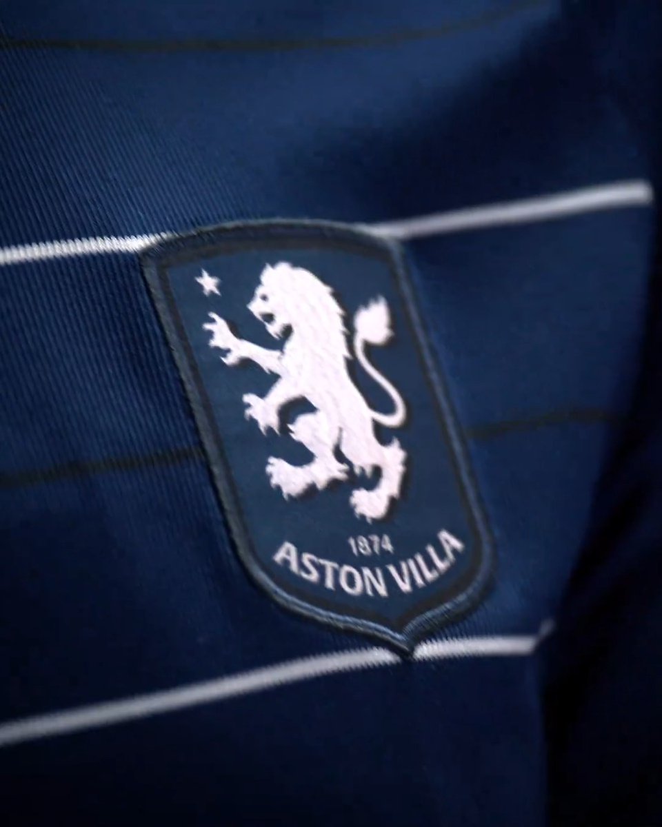 our heroes 𝐚𝐫𝐞 Villans 🔥 introducing our 24/25 third kit! adidas Football || #UpTheVilla