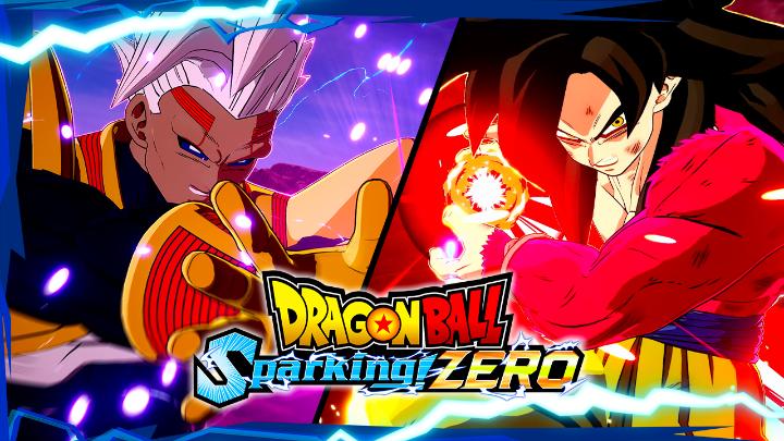 DRAGON BALL GT Characters confirmed in DRAGON BALL: Sparking! Zero. Pre-order #DBSZ Deluxe or Ultimate Editions for 3 days early access!