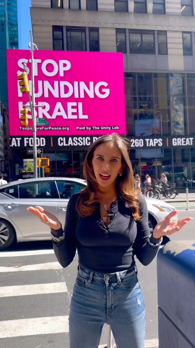 A pro-Jihadi billboard in NYC on 9/11. Wake up, America!