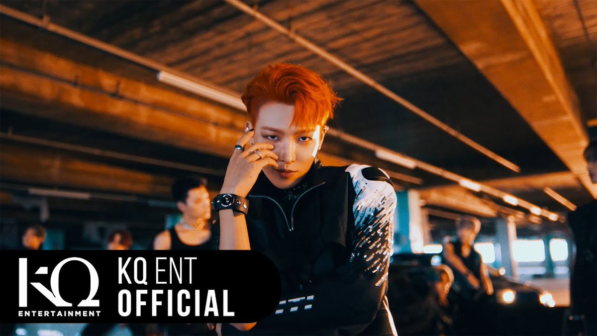 3 Years ago today, ATEEZ released 'Deja Vu'