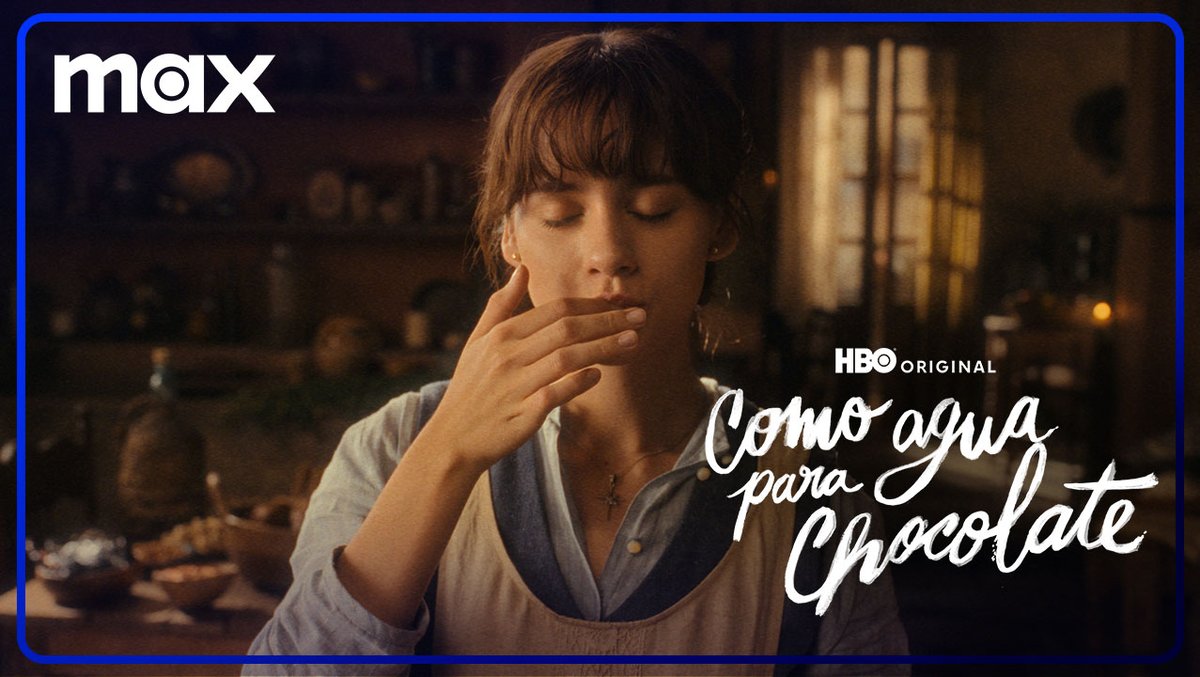 El ingrediente secreto de las codornices en pétalos de rosas es el amor 🌹 #ComoAguaParaChocolate Nueva serie original #HBO Muy pronto por #Max.