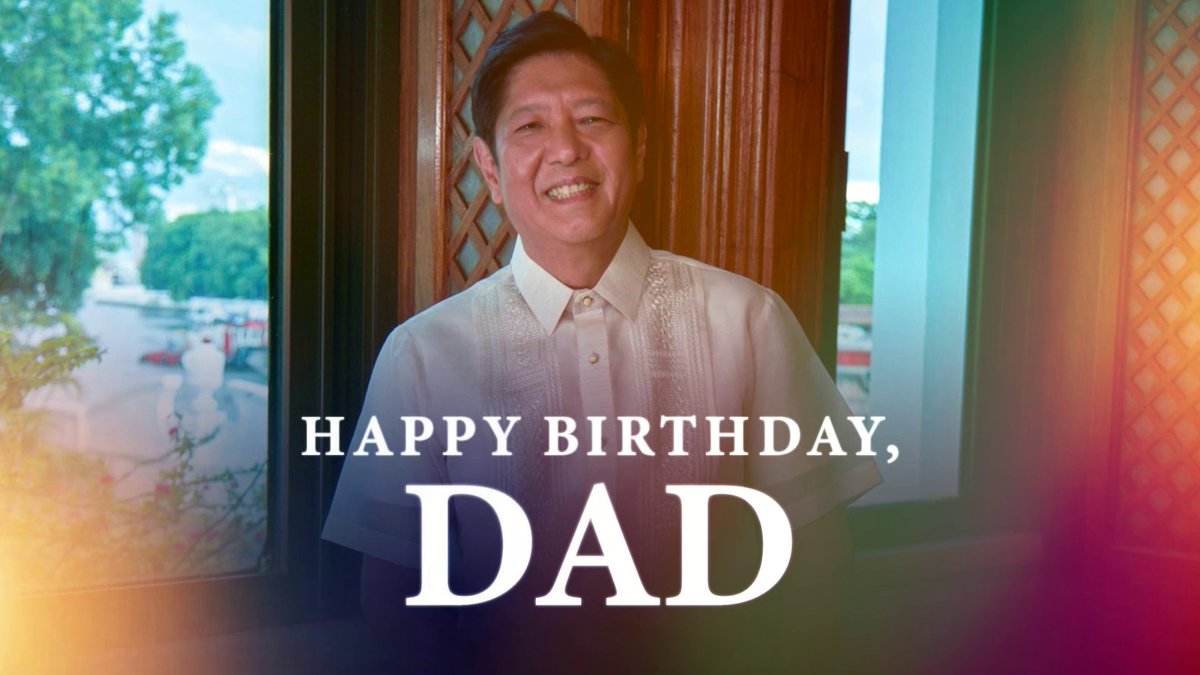 BBM VLOG 262: Happy Birthday, Dad Here's to many more memories together. We ❤️ you - Sandro, Simon and Vinny