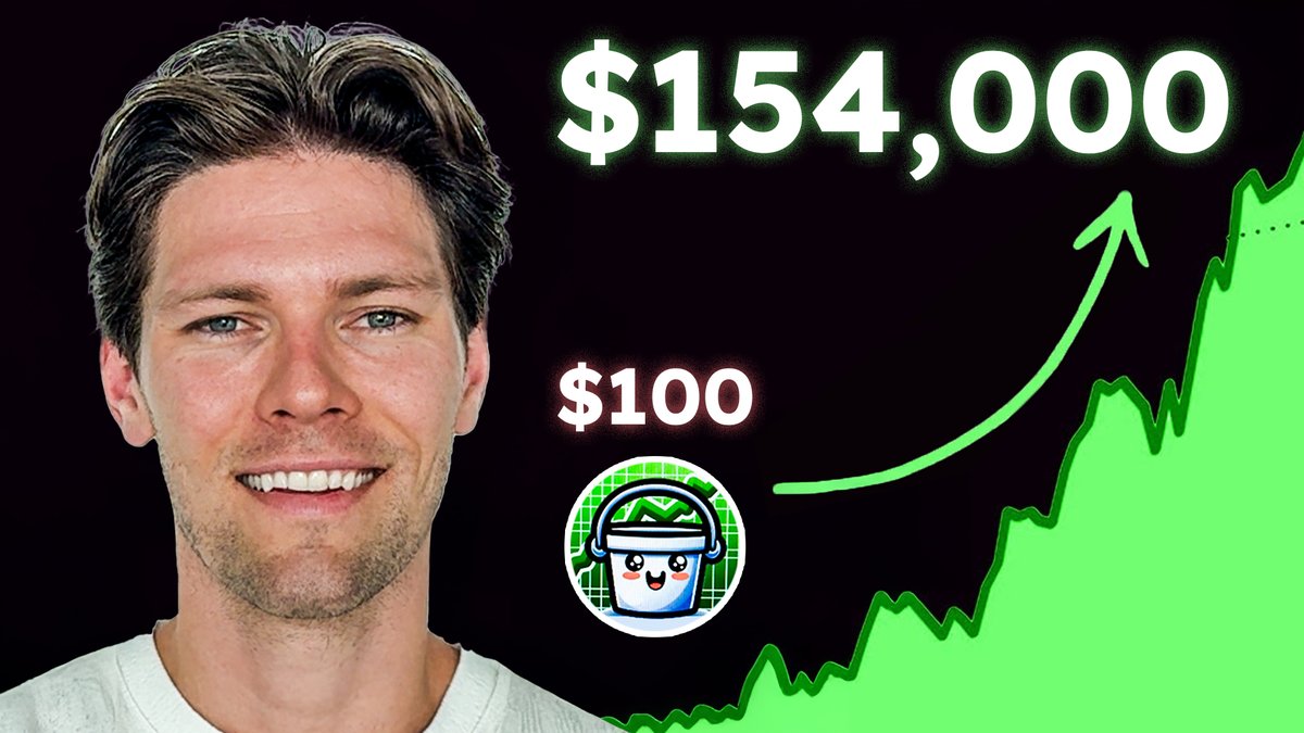 I Made a $154,000 Meme Coin in 26 Minutes (You Can, Too)