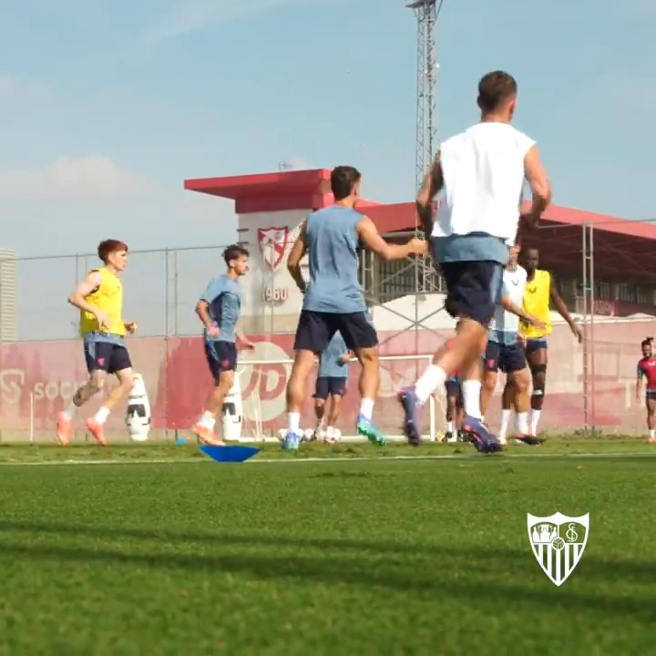 🆕📹⤵️ ¡𝐕𝐚𝐦𝐨𝐬, 𝐄𝐐𝐔𝐈𝐏𝐎!