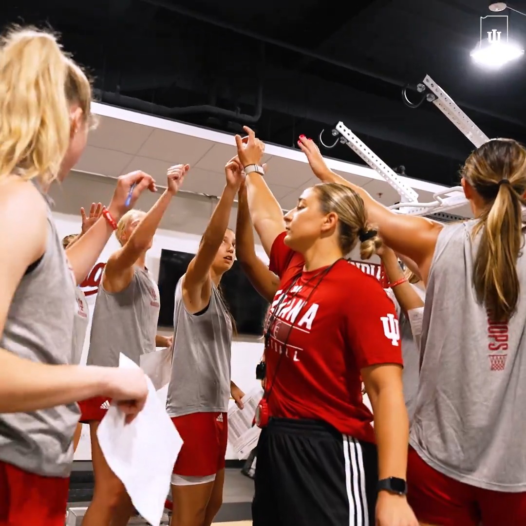 ⚪️ &amp; 🔴 gains. 💪
