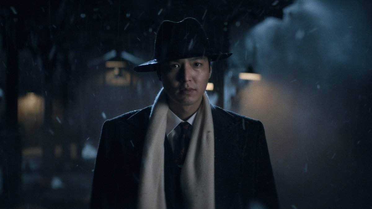 The critically acclaimed second season of Pachinko is now streaming on Apple TV+