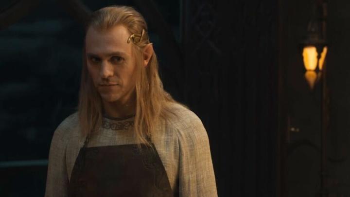 Sauron’s manipulation runs deep. Watch Episode 5 of The Rings of Power now.