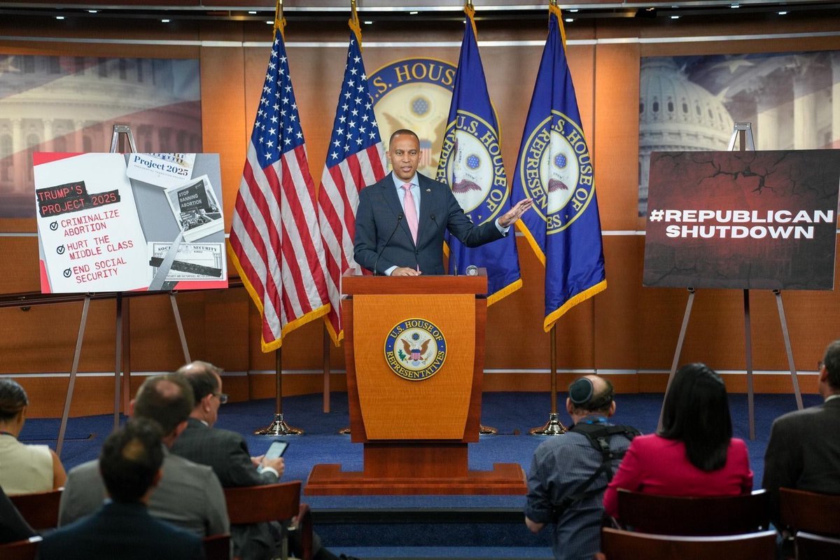 Can anyone name a single thing that extreme MAGA Republicans have done to make life better for the American people?