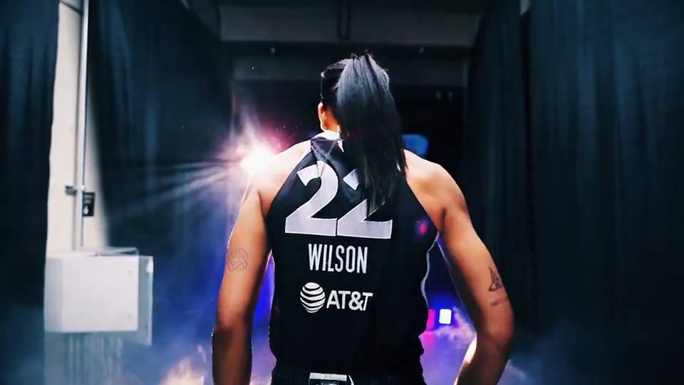 She's more than top 10...she's Top Tier 🏆 My full SportsCenter essay on A'ja Wilson's greatness is live now.