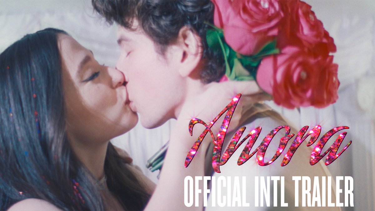 A new trailer for Sean Baker’s ‘ANORA’ starring Mikey Madison has been released.