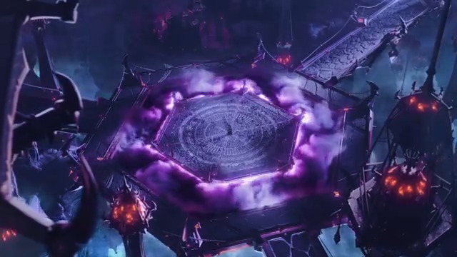 We cannot fight against the Nerubian Empire alone. Together, we charge into the darkness. ⚔ Our Heroic adventure is live right now, and stay tuned for a special announcement tomorrow 👀