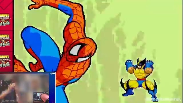 Our Capcom Creators are celebrating #MvCFightingCollection today with reactions, messages, and game clips! Let us know what the MARVEL vs. CAPCOM series means to you in the replies.