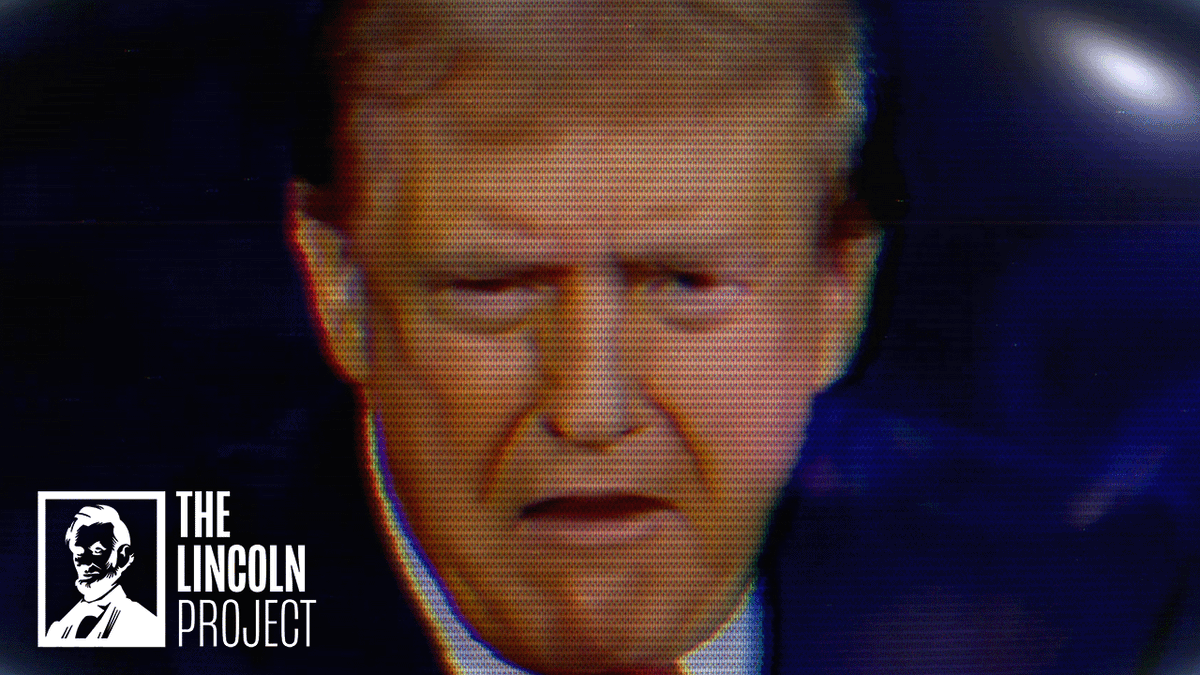 Trump claims he's open to taking a cognitive test in the future, not knowing he just had one in front of the nation on Tuesday.