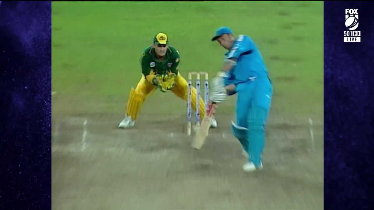 Nasser Hussain shared a sledging incident between him and Warne, which took place some 23 years ago. Of course, Warne came out as the winner. A must watch for all Warne and Nasser fans. #HappyBirthday Shane Warne