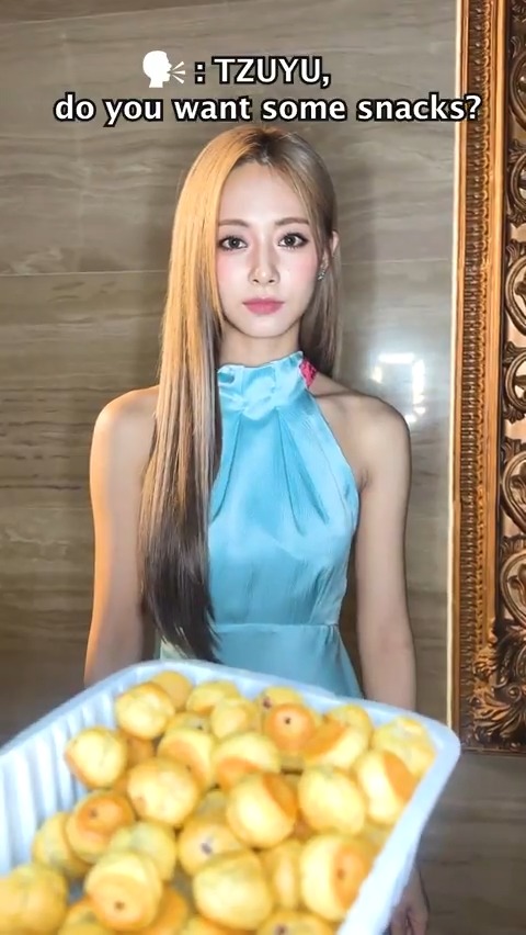 me after any minor inconvenience: 💙 Listen [abouTZU] 💙 #TWICE #트와이스 #TZUYU #쯔위 #abouTZU #RunAway