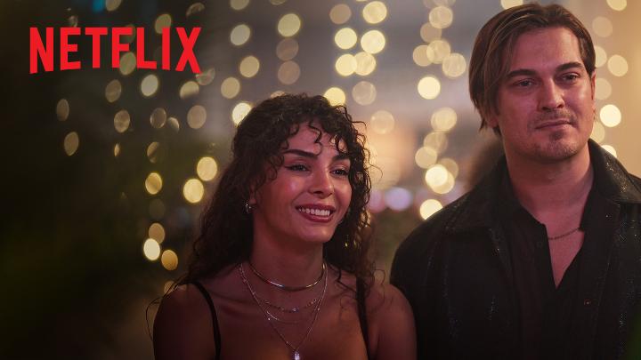 Sahip oldukların mı, aşk mı? Seçim senin. Tam Bir Centilmen 26 Eylül'de sadece Netflix'te.