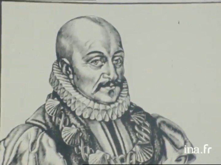 “Notre grand et glorieux chef-d'oeuvre, c'est vivre à propos.” Le 13 septembre 1592 s'éteignait Michel de Montaigne. On vous explique pourquoi ses fameux "Essais" n'ont pas pris une ride en l'espace de (bientôt) 4 siècles et demi...📚