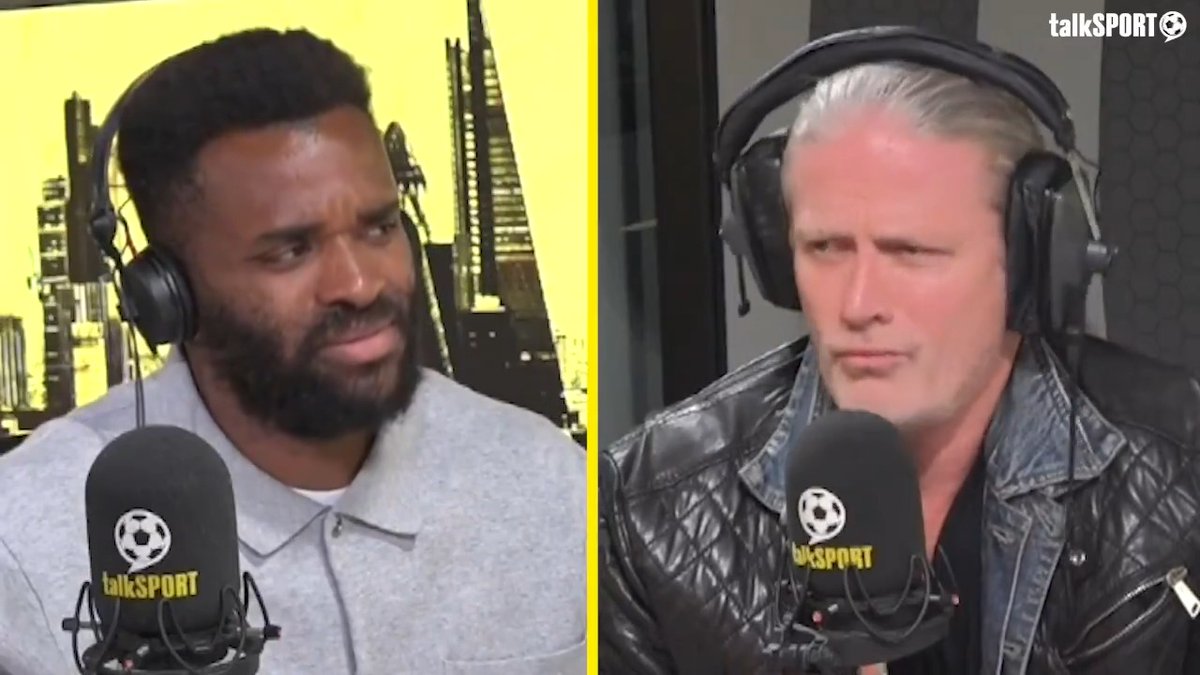 “I think he’s a diva." 👀 "You don’t want that from your captain.” ❌ "Sometimes I get annoyed when I watch him on TV." 😤 Emmanuel Petit doesn’t think Bruno Fernandes is good enough for #MUFC and believes Kobbie Mainoo would be a better captain. 👀🔥