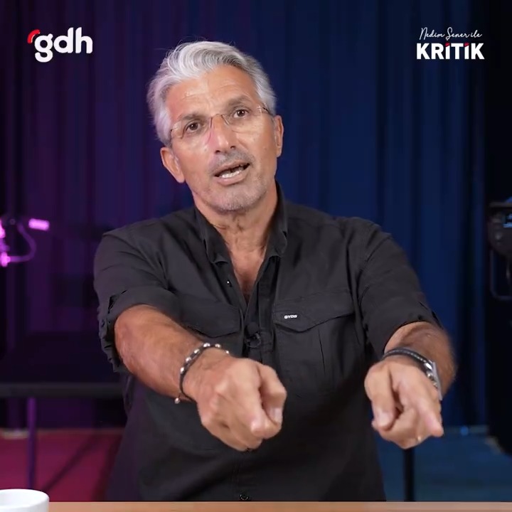 🗣️ Nedim Şener: 💢 Atatürkçü adam bir koltuk uğruna, bir iktidar uğruna PKK'nın siyasi koluyla bir araya gelir mi? 💢 Canımı alsınlar öyle bir şey olacak olsa. 💢 Sen de CHP'liyim diyeceksin. Aynaya nasıl bakıyorsunuz? 💢 Esenyurt bir PKK projesine doğru gidiyor. Tıklayın👇🏻