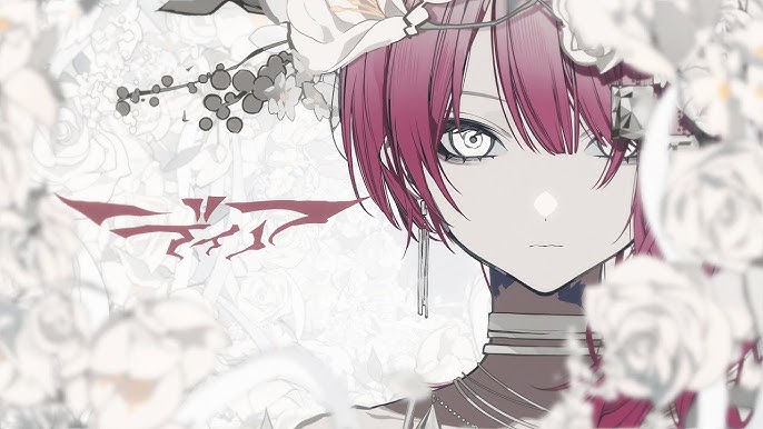 ディア / Giga - cover (Rap arrange) Full : Vo,Mix 哀 哀 Rap ねらゐ ねらゐ #歌ってみた