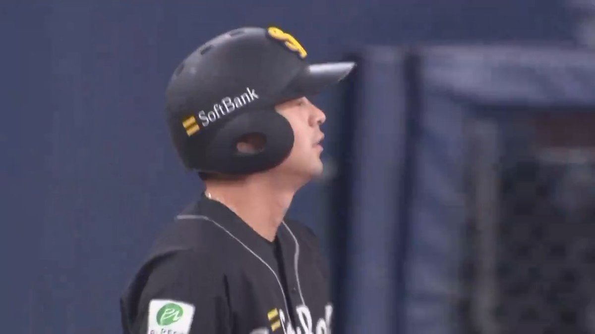 夢の兄弟対決が実現‼️ オリックス #川瀬堅斗 投手🆚福岡ソフトバンク #川瀬晃 選手⚡️ 果たして勝負の行方は⁉️ #Bs2024 #sbhawks 👇ライブ配信はこちら
