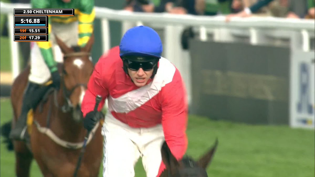 One of the best on his day. Happy Retirement to the big bus that is ALLAHO.