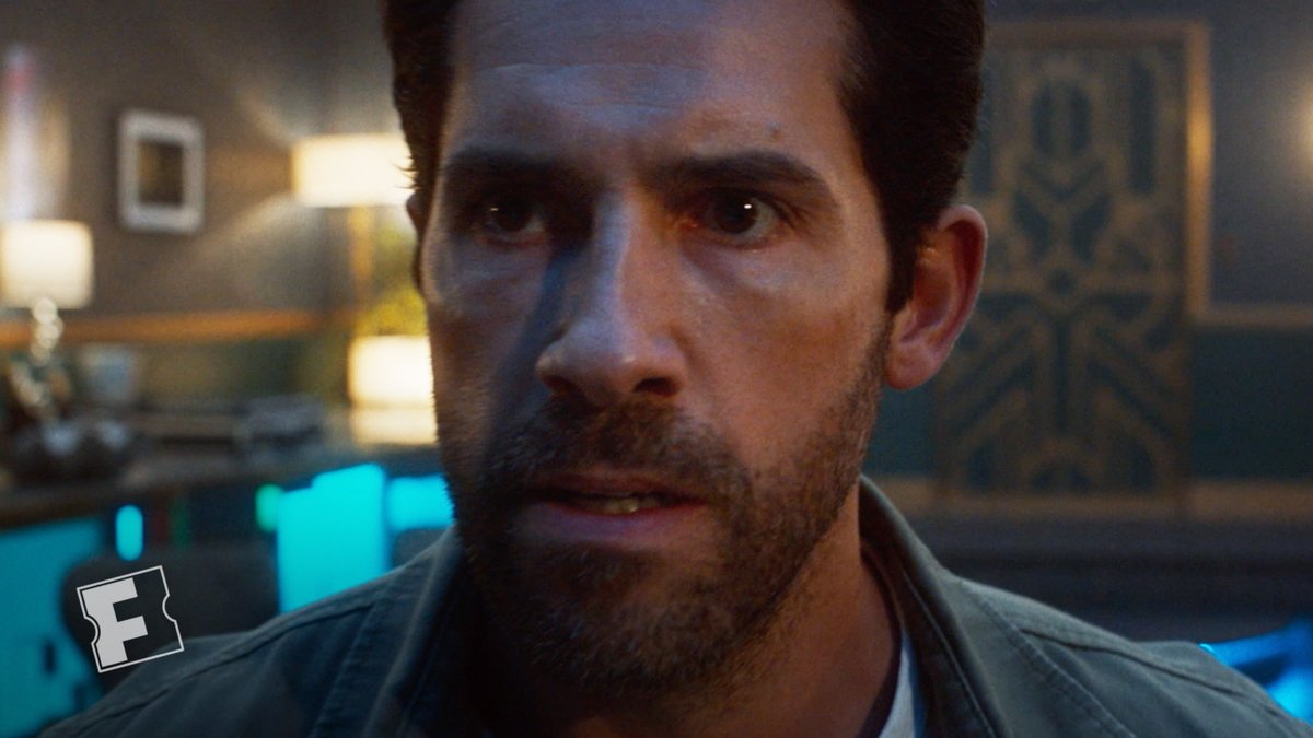 No cover, no backup and no way out. Watch the official trailer for #TakeCover starring Scott Adkins and Alice Eve, which arrives in theaters and on Fandango at Home October 4.