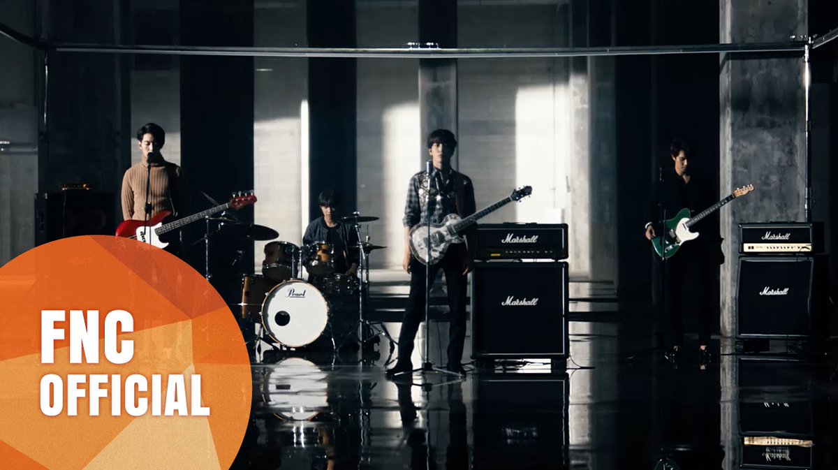 9 years ago today, CNBLUE released their 2nd Album ‘2gether’ with title track ‘Cinderella’.
