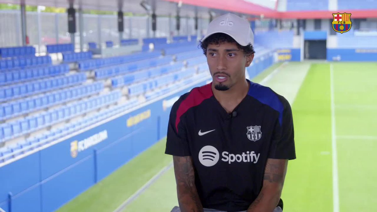"Si vienes aquí y no piensas en ganar, estás en el club equivocado"