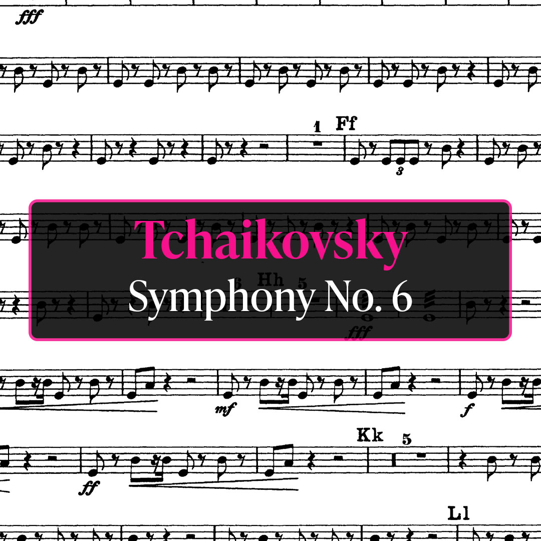 Drum roll please 🥁 Our Principal Guest Conductor @kcanellakis returns to London in November to conduct Tchaikovsky’s iconic Symphony No. 6 🙌 Tchaikov-see you there 👋
