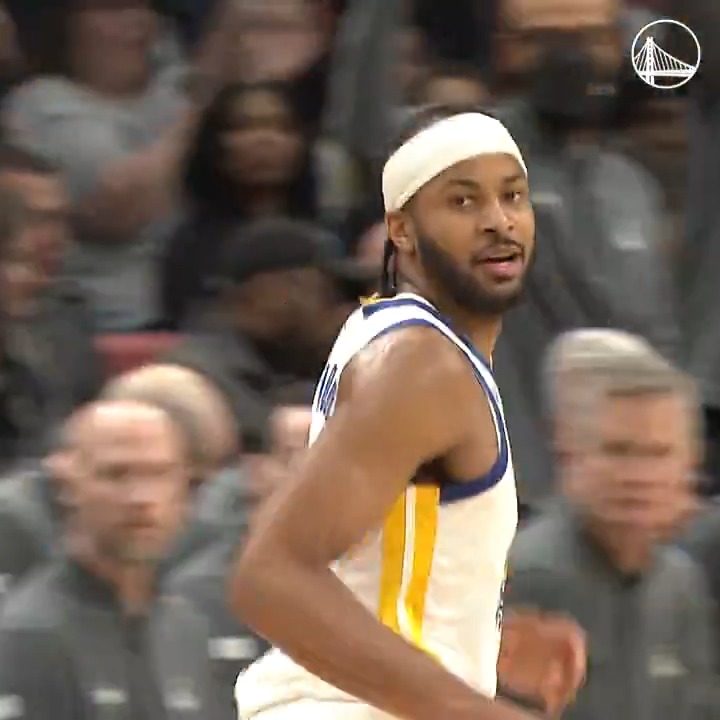 Step-back Moses is too clean 😮‍💨 #BESTofNBA