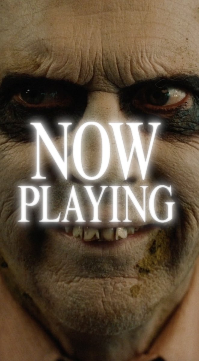 🚨 THE JUICE IS LOOSE! 🚨 #Beetlejuice #Beetlejuice is now playing in theaters. Get tickets now.