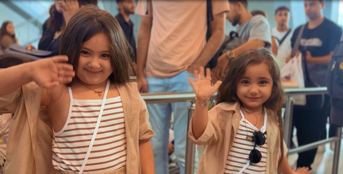 Vatandaşlarımızın memnuniyeti en büyük önceliğimiz… 🤗 Trabzon Havalimanı’mızın yeni dış hatlar terminali ve CIP terminali hakkında yolcuların görüşleri 👇🏻 Yepyeni eserlerle, #TürkiyeHızlanıyor 🇹🇷