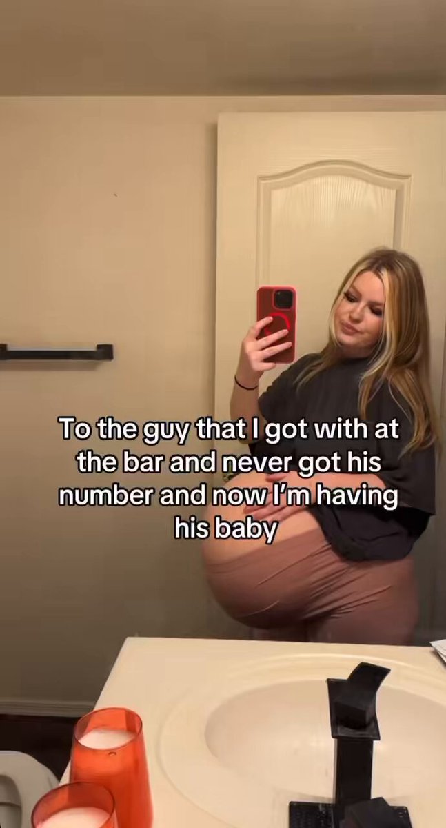 Retweet this so I can find him 👏 Link in bio ➡️ #pregnant