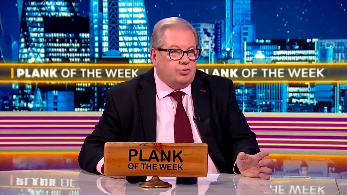 Carol Vorderman has been ridiculed after saying Keir Starmer should apologise for cutting the winter fuel allowance. Mike Graham: "She's done nothing but praise him for the last three years!" 📺 PLANK OF THE WEEK ► Mike Graham 🇬🇧 James Whale MBE. Candice Holdsworth