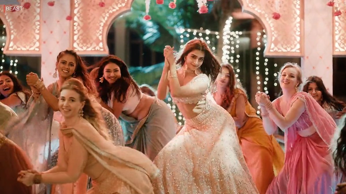 Pooja ❤️🤌🏻