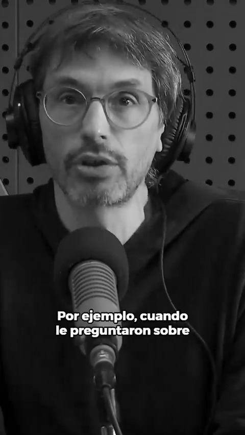 Blanca, una política más El Departamento de Periodismo de Opinión habló de la primera rueda de prensa de Blanca Rodríguez como política. Mostró que ya es una más de la dirigencia y tiró un par de frases típicas de campaña. 📲