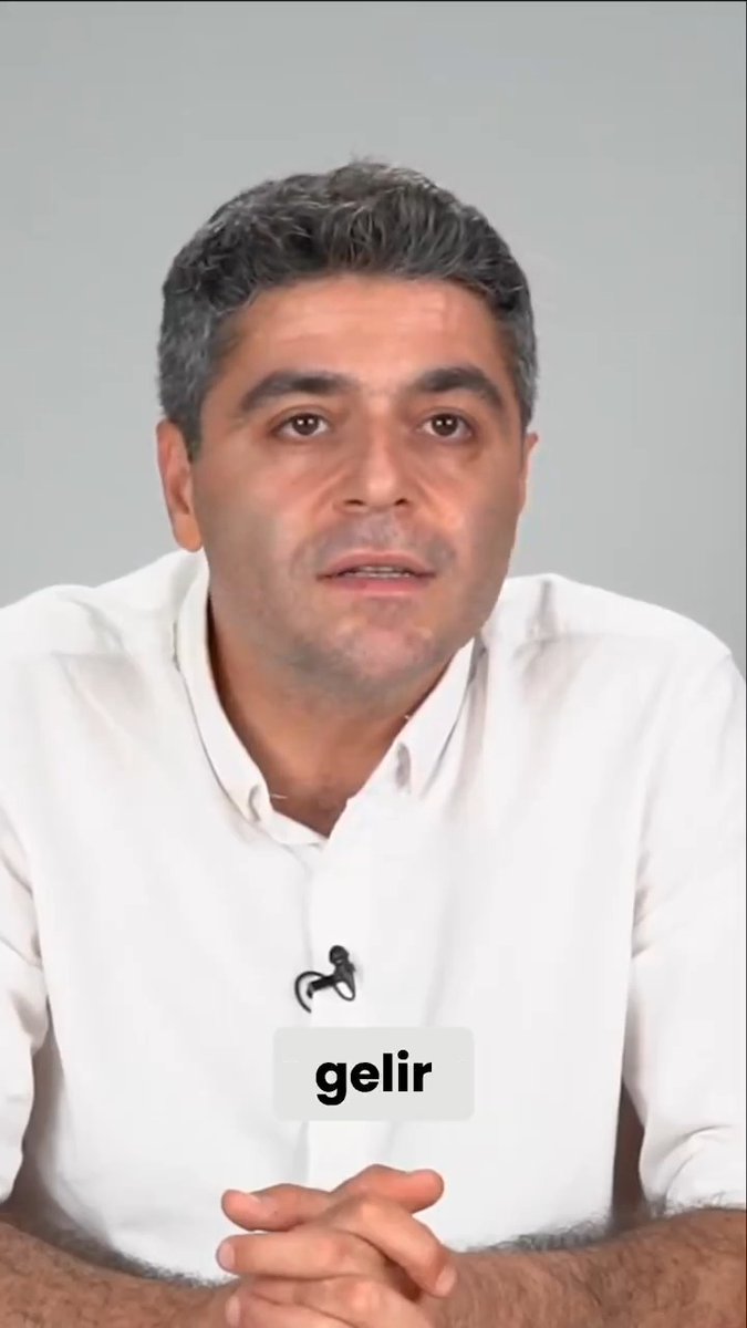 📌Ağacına sahip çıkmaya çalışan Reşit Kibar'ı öldürmek, Ayşenur Ezgi Eygi'yi öldürmek... 📌En masumları öldürdüğünüzde toplumun geniş kesimlerine bir mesaj vermiş oluyorsunuz. Genel Başkan Yardımcımız Doğan Ergün, alan'da Kitabın Ortasından programında gündemi değerlendirdi.