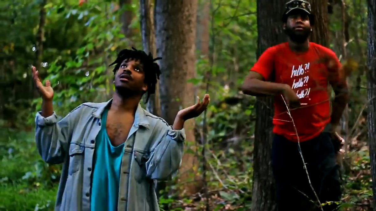 Father & KEY! Tell You No