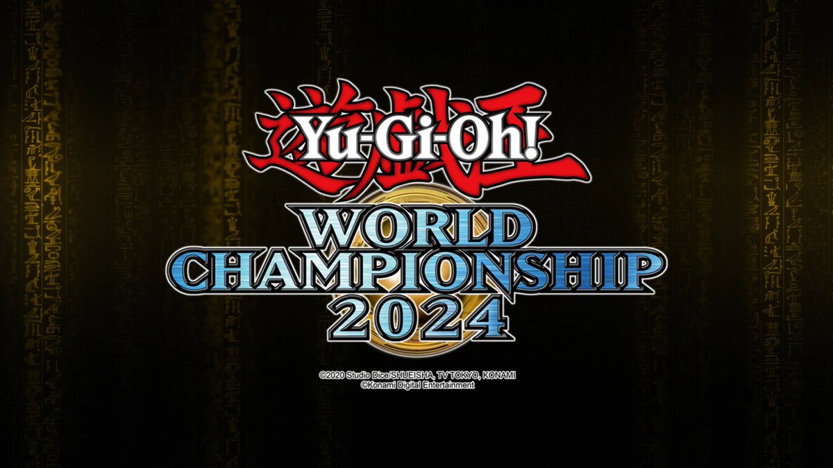 Day 1 of the Yu-Gi-Oh! World Championship 2024 was filled with lots of excitement. Wondering about what happened behind the scenes? Watch our highlights video now!