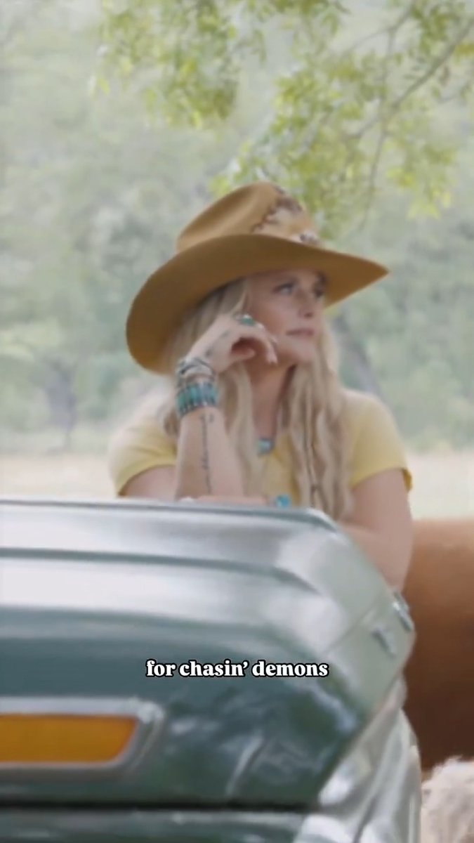 We tell the hard truth in country music. This song from ‘Postcards from Texas’ is especially one of those hard truth songs. Listen to the new album here: