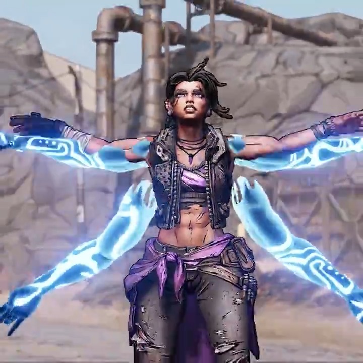 With five years' worth of Borderlands 3 memories to draw from, what's the most badass weapon that you've added to your Vault Hunter's collection?